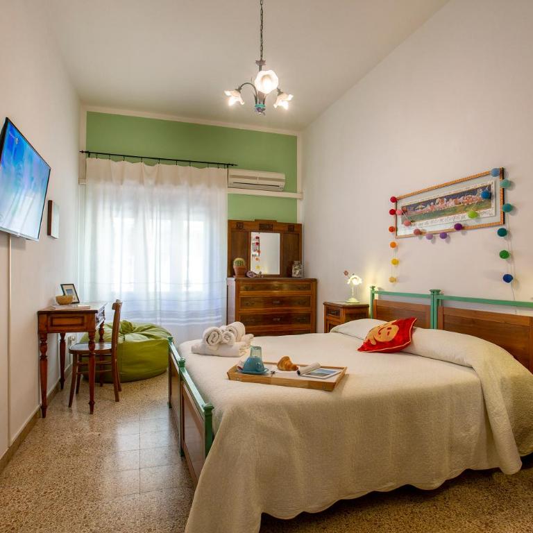 Boipeba Guesthouse - Camera Matrimoniale con Bagno Privato - 1