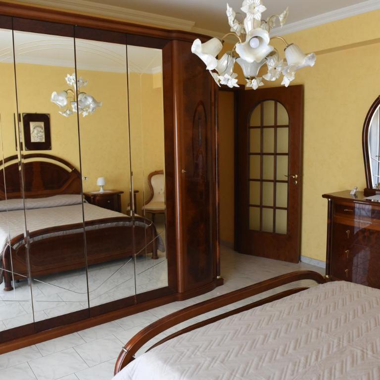 Appartamento Sicilia Etna e Mare - Appartamento con 3 Camere da Letto - 61