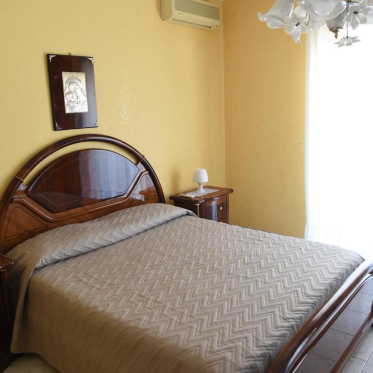 Appartamento Sicilia Etna e Mare - Appartamento con 3 Camere da Letto - 48