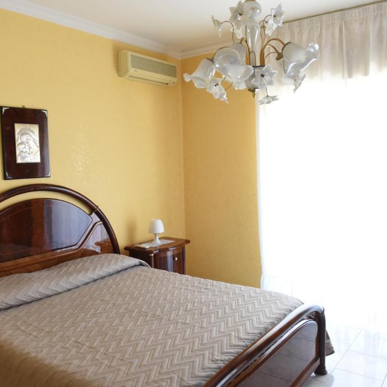 Appartamento Sicilia Etna e Mare - Appartamento con 3 Camere da Letto - 60