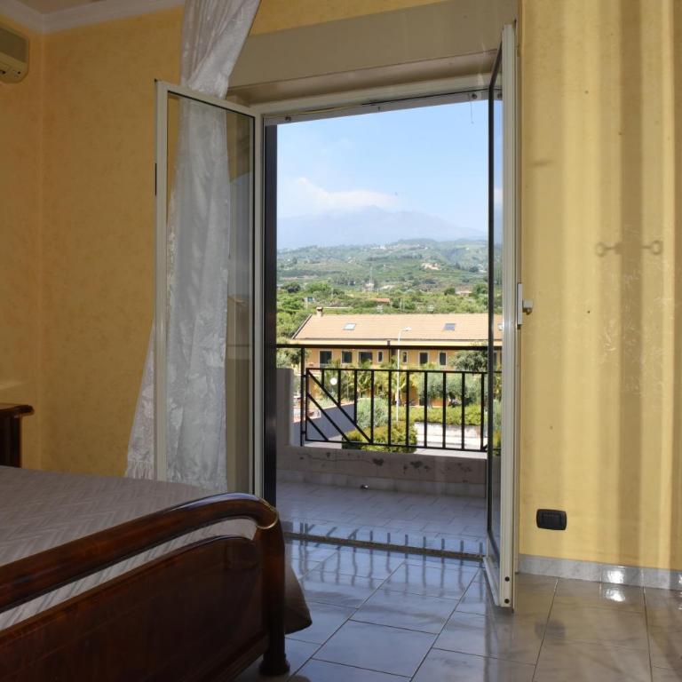 Appartamento Sicilia Etna e Mare - Appartamento con 3 Camere da Letto - 68