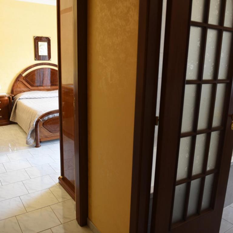 Appartamento Sicilia Etna e Mare - Appartamento con 3 Camere da Letto - 59