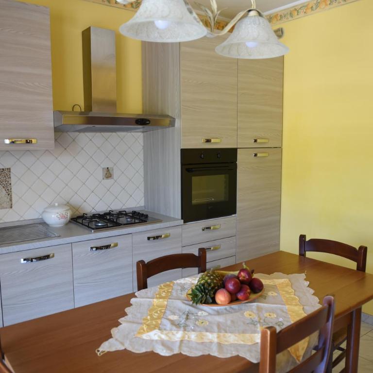 Appartamento Sicilia Etna e Mare - Appartamento con 3 Camere da Letto - 8