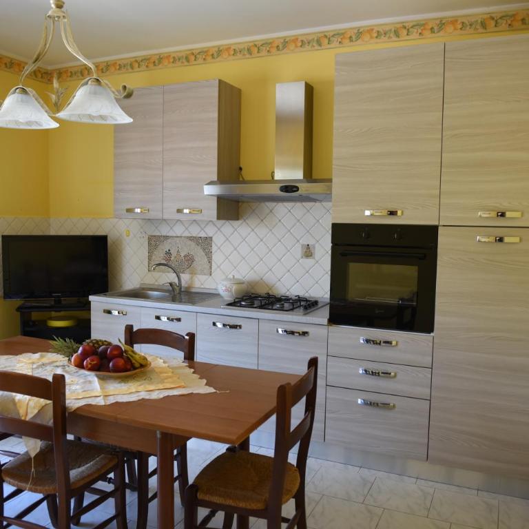 Appartamento Sicilia Etna e Mare - Appartamento con 3 Camere da Letto - 58