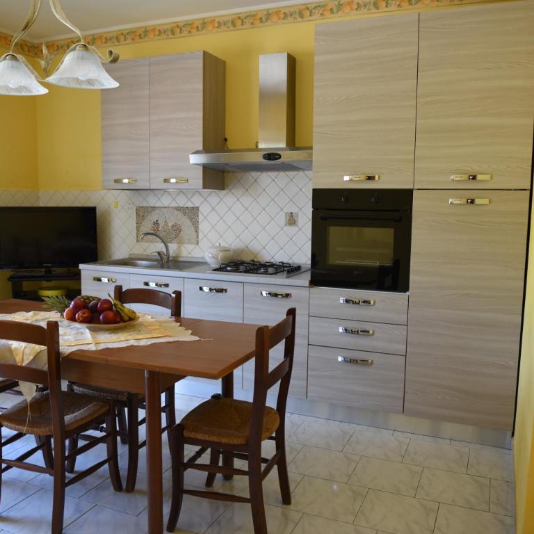Appartamento Sicilia Etna e Mare - Appartamento con 3 Camere da Letto - 54