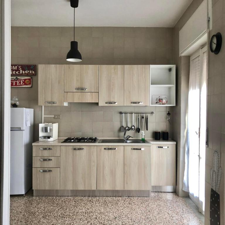 Casa Cinque in Pompei - Appartamento con 2 Camere da Letto - 28