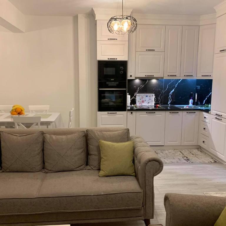 Apartment All Seasons - Apartman sa 2 Spavaće Sobe - 12