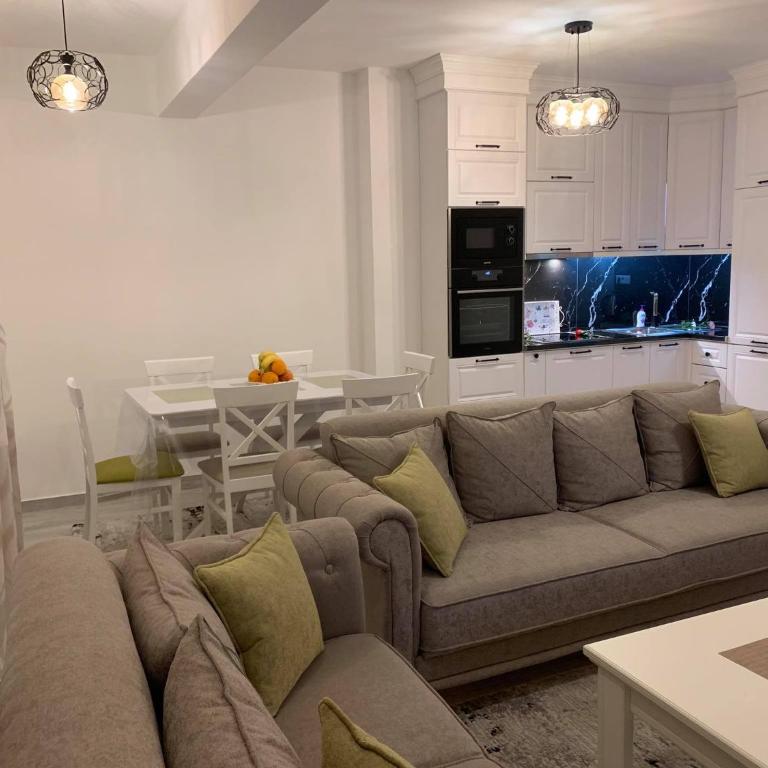 Apartment All Seasons - Apartman sa 2 Spavaće Sobe - 14