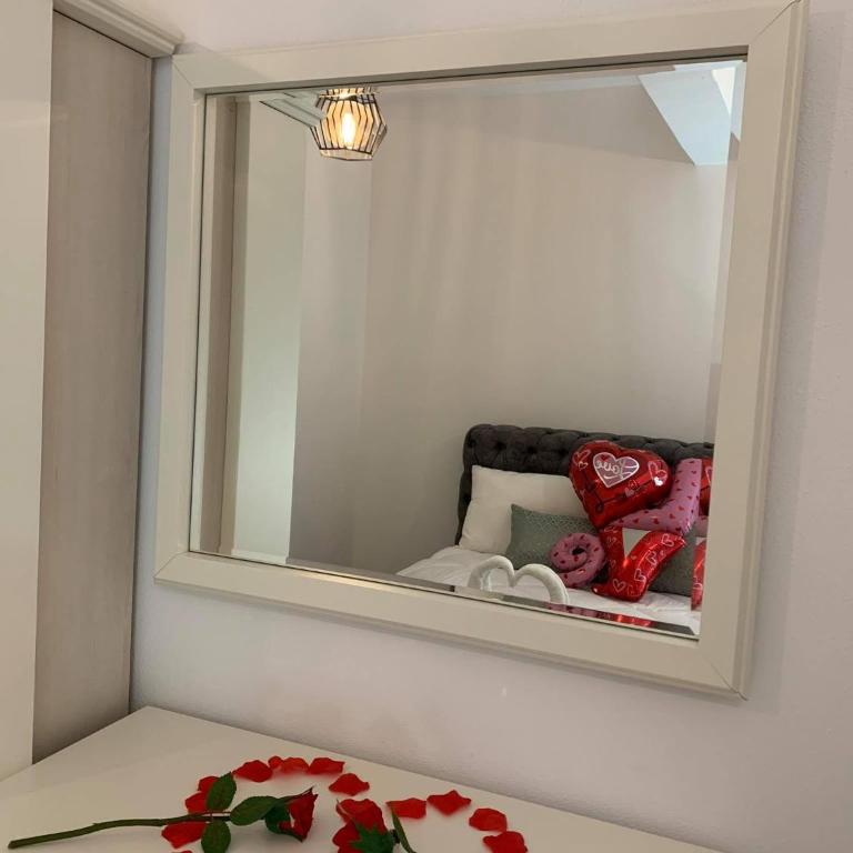 Apartment All Seasons - Apartman sa 2 Spavaće Sobe - 15
