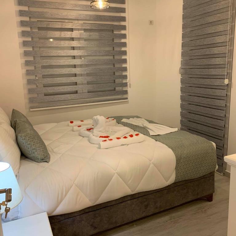 Apartment All Seasons - Apartman sa 2 Spavaće Sobe - 17