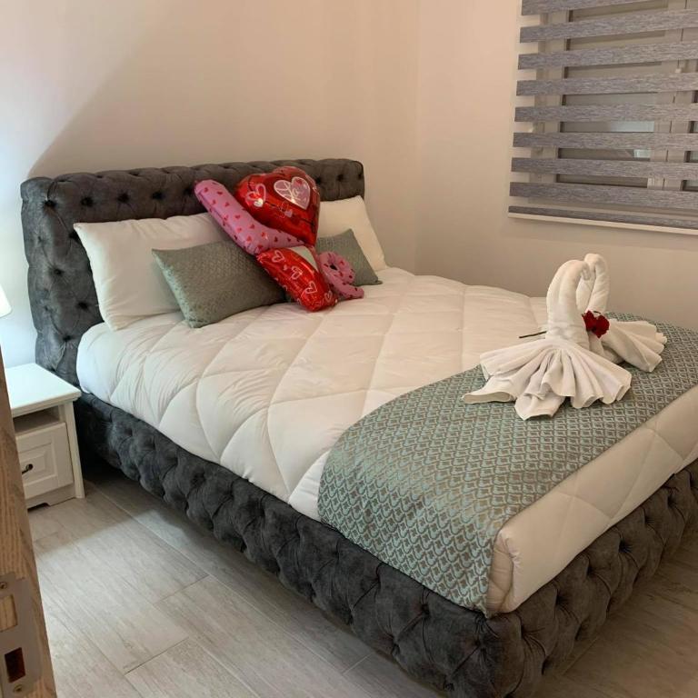 Apartment All Seasons - Apartman sa 2 Spavaće Sobe - 18