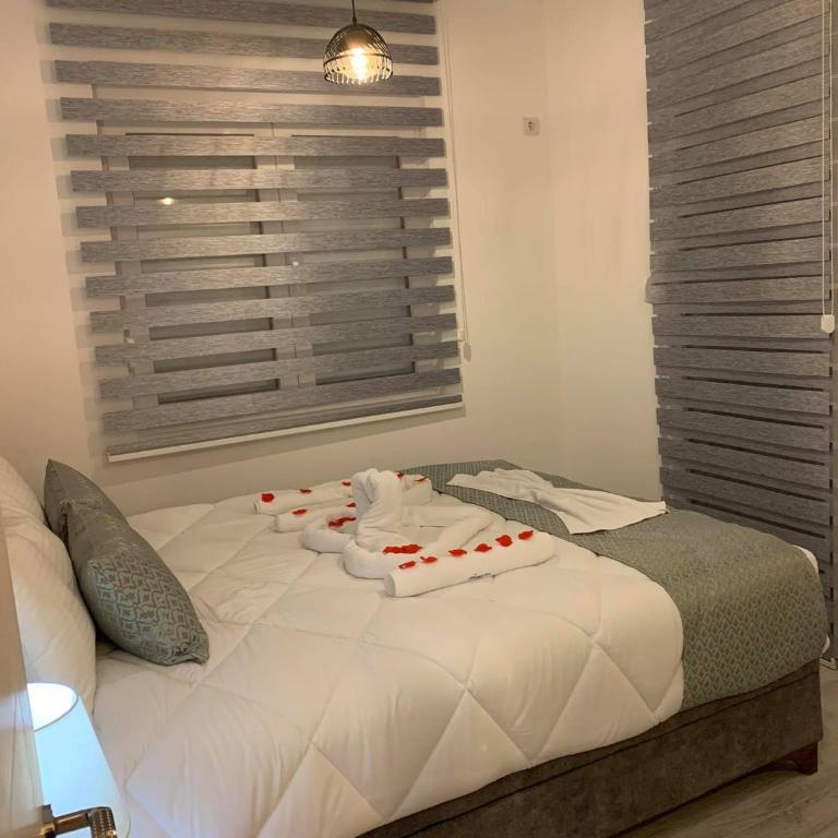 Apartment All Seasons - Apartman sa 2 Spavaće Sobe - 20