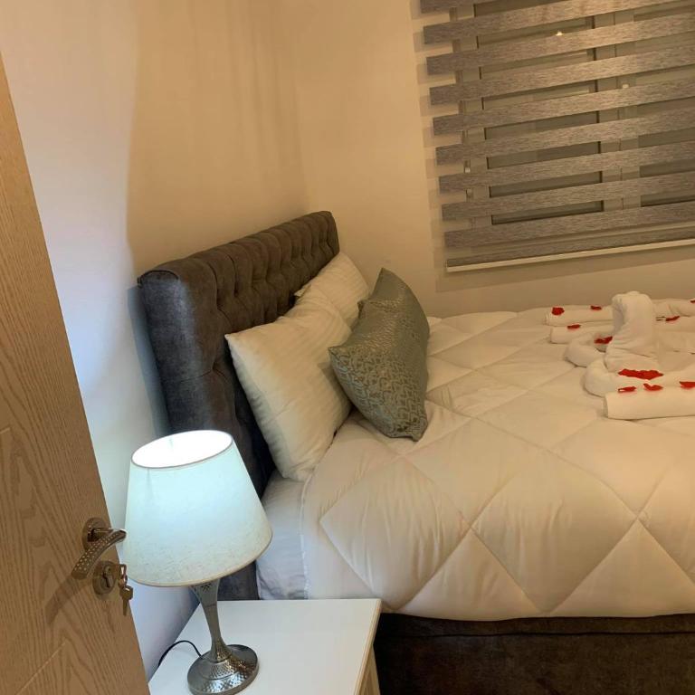 Apartment All Seasons - Apartman sa 2 Spavaće Sobe - 22