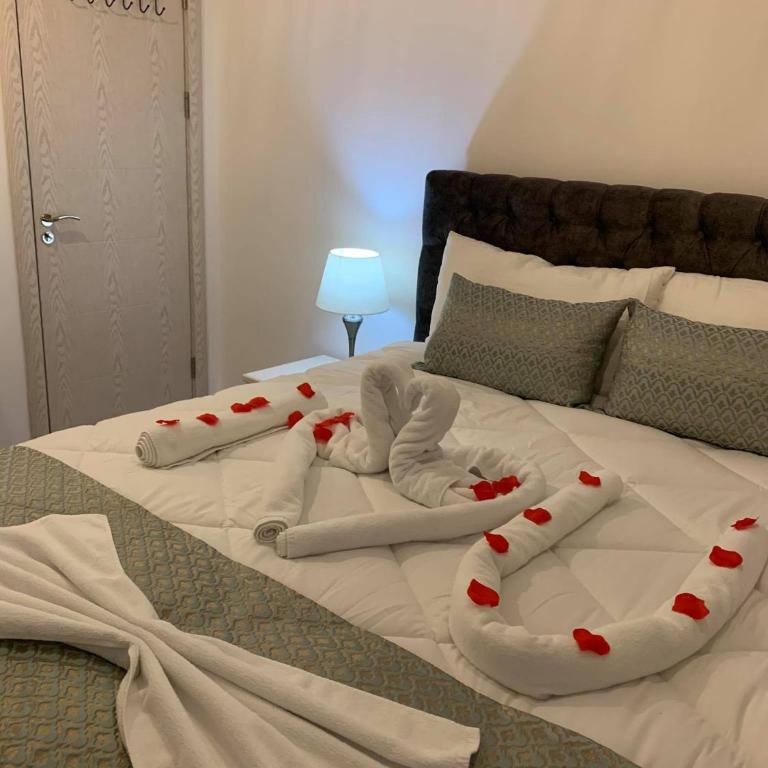 Apartment All Seasons - Apartman sa 2 Spavaće Sobe - 24