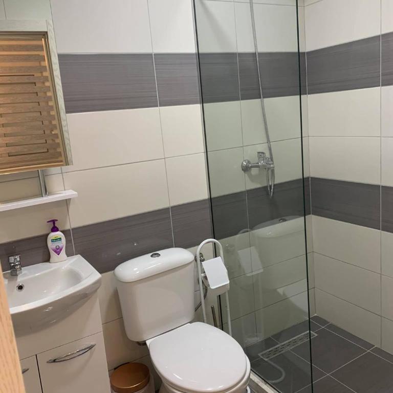 Apartment All Seasons - Apartman sa 2 Spavaće Sobe - 25