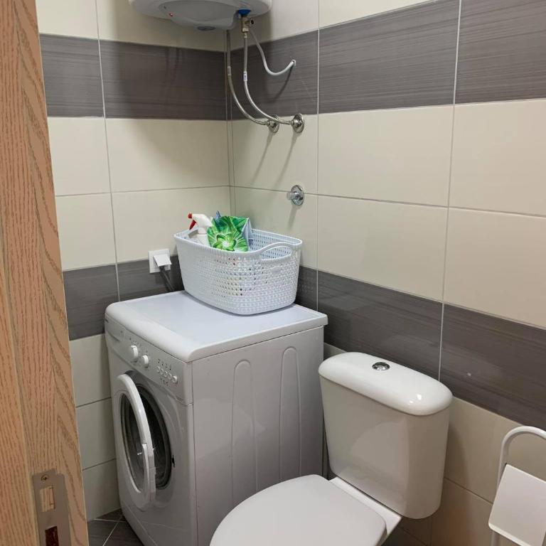 Apartment All Seasons - Apartman sa 2 Spavaće Sobe - 26