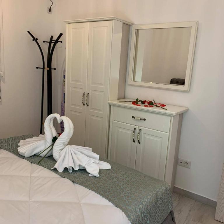Apartment All Seasons - Apartman sa 2 Spavaće Sobe - 27