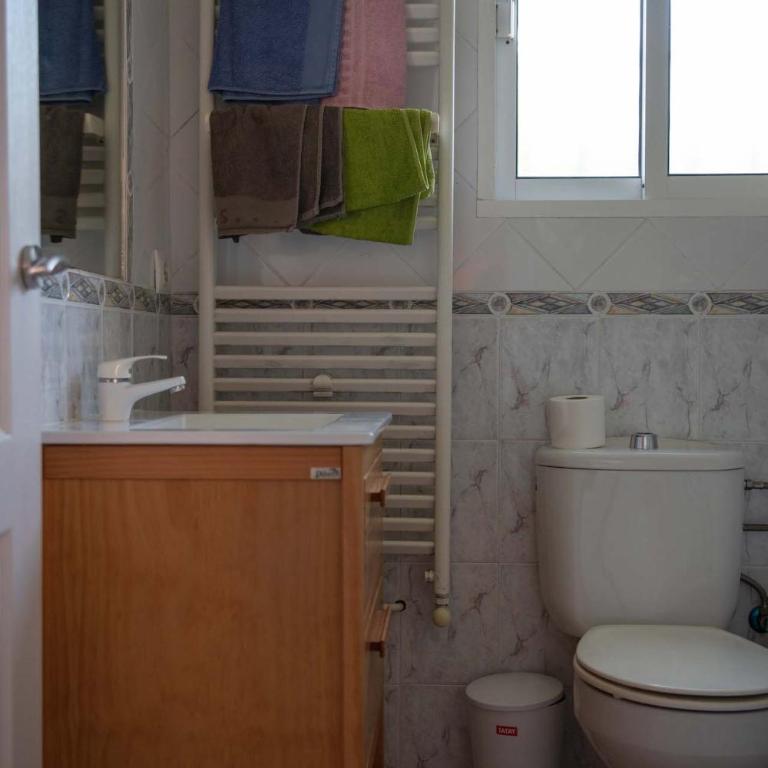 Los años locos - Apartamento de 2 dormitorios - 25