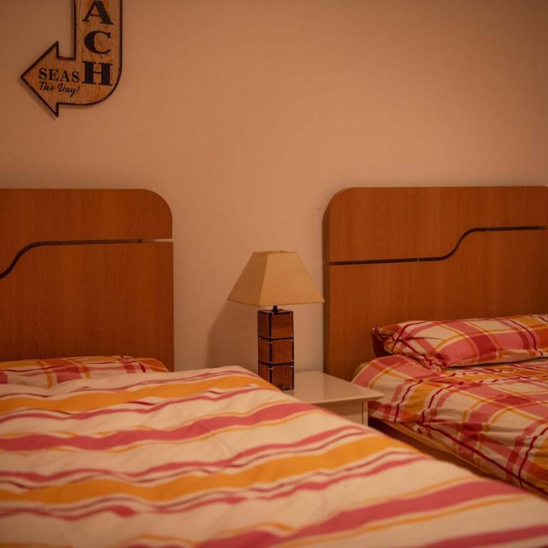 Los años locos - Apartamento de 2 dormitorios - 23