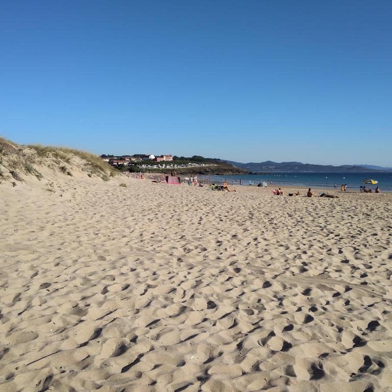 Apartamento fontiñas Sanxenxo montalvo - Apartamento de 2 dormitorios - 29