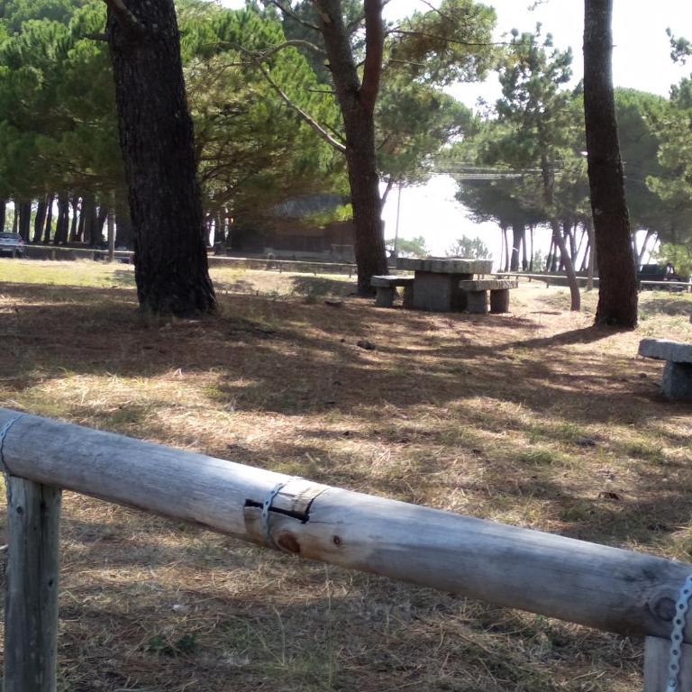 Apartamento fontiñas Sanxenxo montalvo - Apartamento de 2 dormitorios - 28