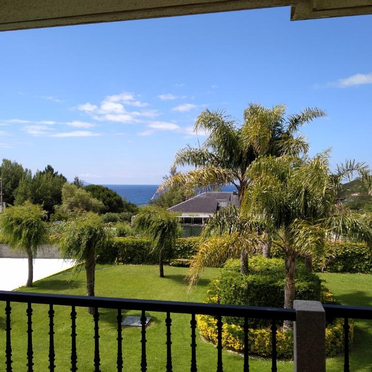 Apartamento fontiñas Sanxenxo montalvo - Apartamento de 2 dormitorios - 27