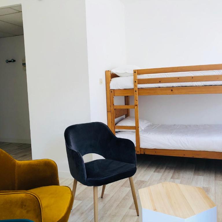 Artimon Beach appart Les Sables d Olonne - Appartamento con 1 Camera da Letto - 9
