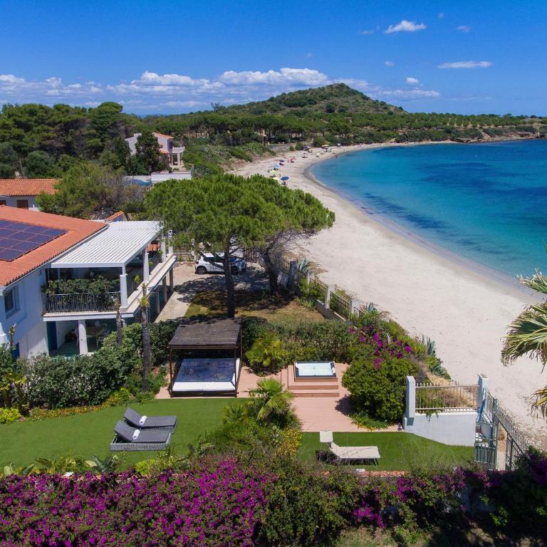 Villa Aurora - Appartamento con Vista Mare - 1