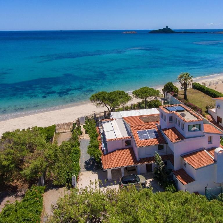 Villa Aurora - Appartamento con Vista Mare - 6