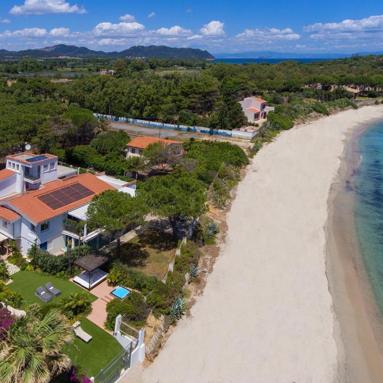 Villa Aurora - Appartamento con Vista Mare - 5