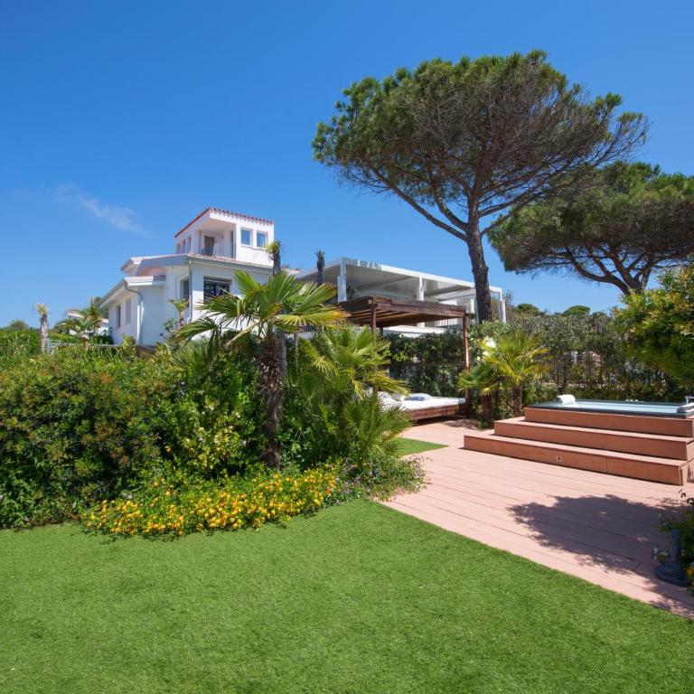 Villa Aurora - Appartamento con Vista Mare - 7