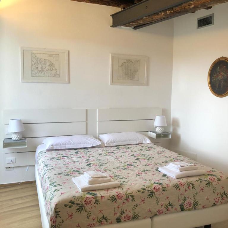 Agriturismo SanCristoforo - Suite Familiare - 3