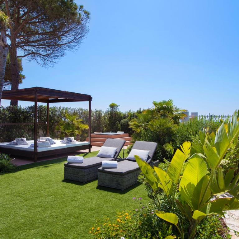 Villa Aurora - Appartamento con Vista Mare - 9
