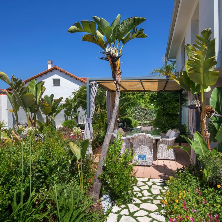 Villa Aurora - Appartamento con Vista Mare - 11