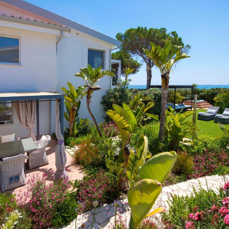Villa Aurora - Appartamento con Vista Mare - 12