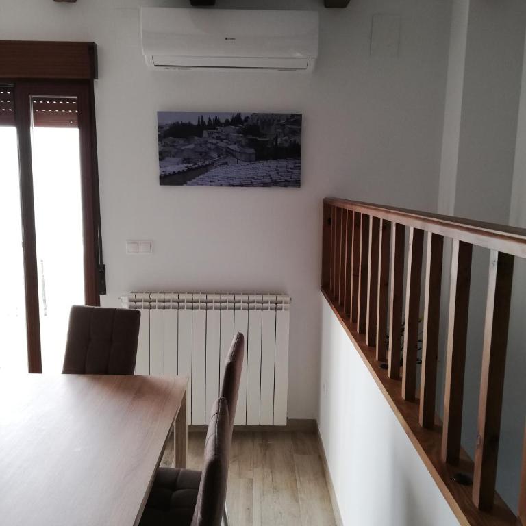 casa CAZORLA C DEL VALLE - Two-Bedroom House - 6
