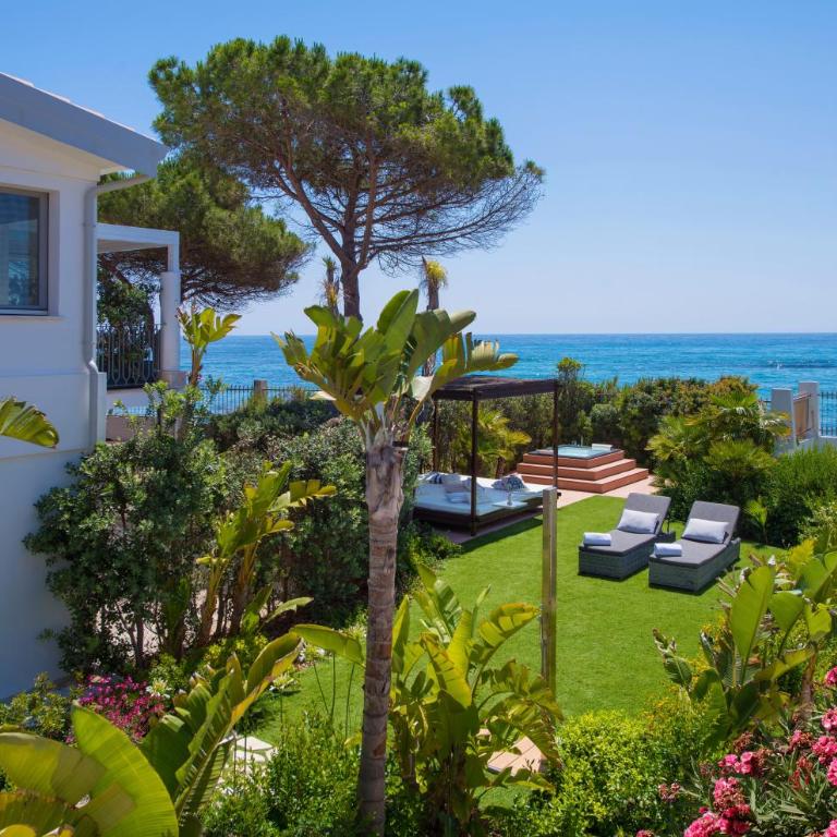 Villa Aurora - Appartamento con Vista Mare - 10