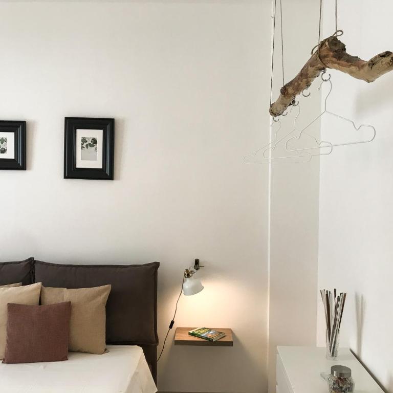 VIATOREM Suites - Monolocale Standard - 13