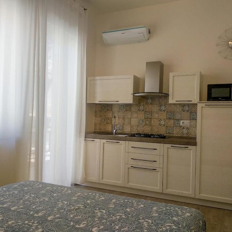 Le Tre Casuzze - Appartamento Monolocale - 3