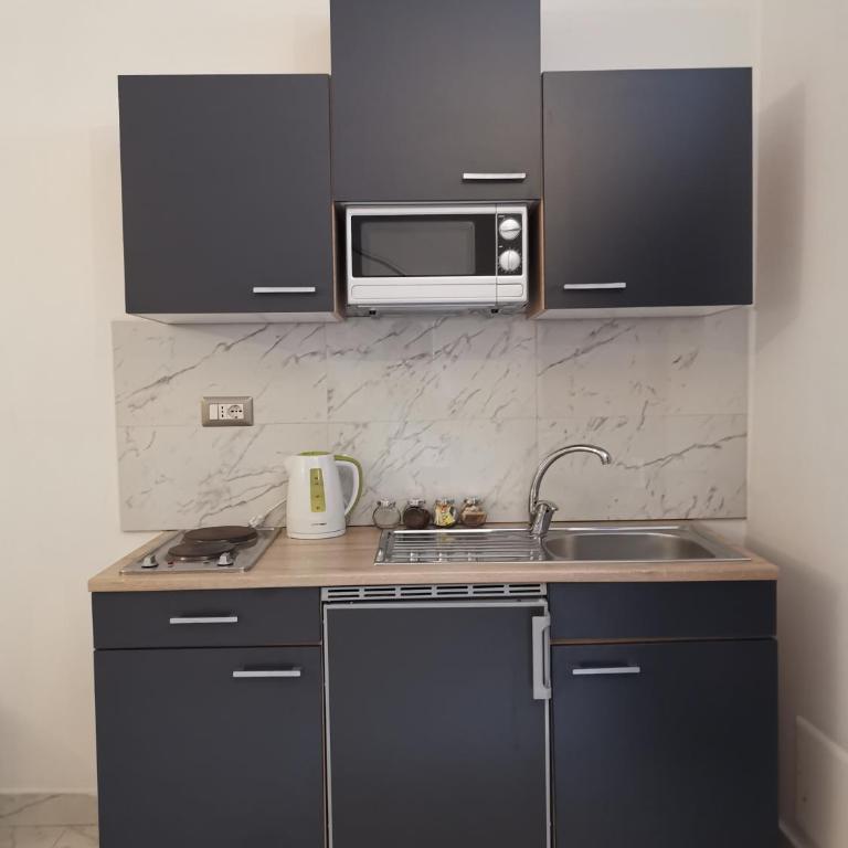 PortaLecce B&B - Appartamento Deluxe - 6