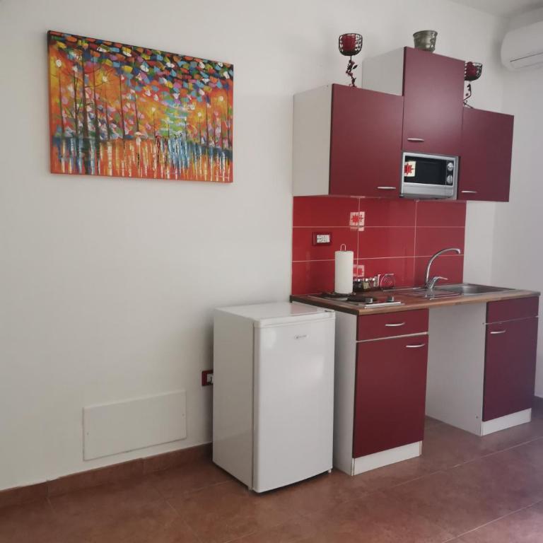 PortaLecce B&B - Appartamentino su 2 Livelli - 4