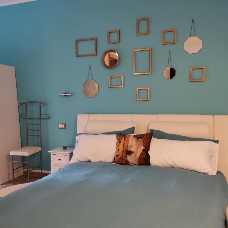 PortaLecce B&B - Appartamento con 1 Camera da Letto - 3
