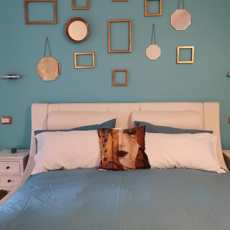 PortaLecce B&B - Appartamento con 1 Camera da Letto - 4