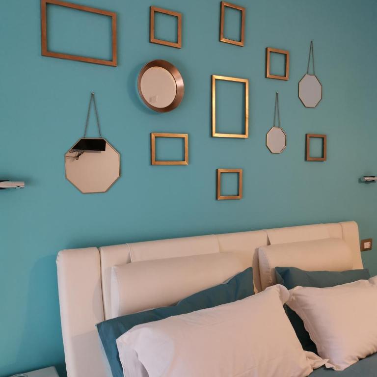 PortaLecce B&B - Appartamento con 1 Camera da Letto - 5