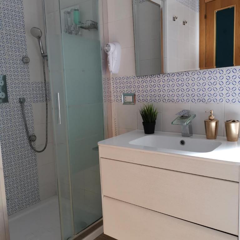 PortaLecce B&B - Appartamento con 1 Camera da Letto - 7