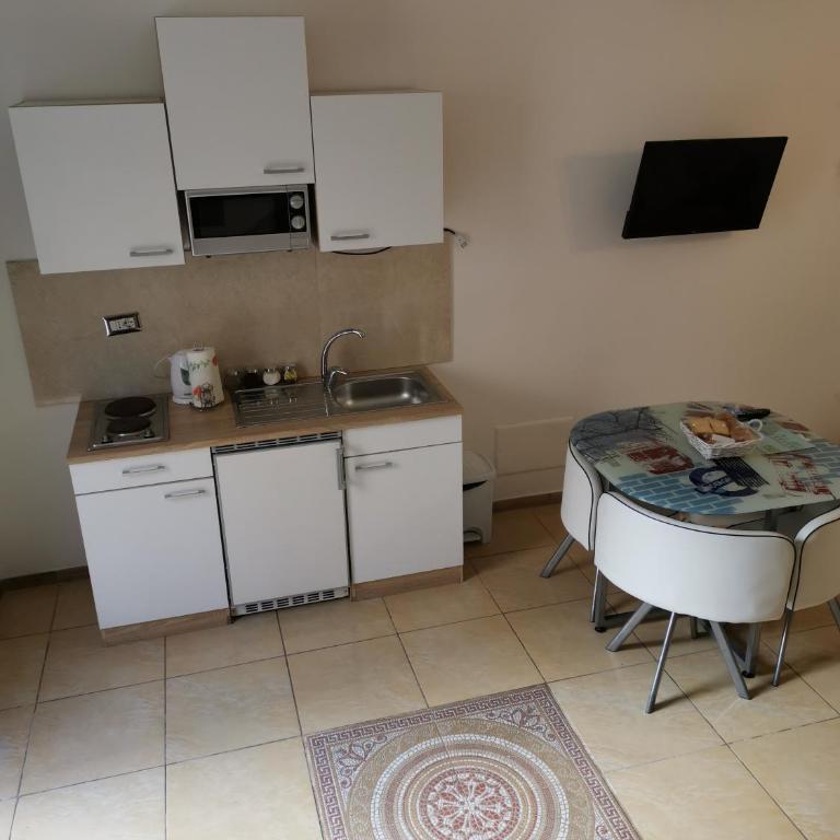 PortaLecce B&B - Appartamento con 1 Camera da Letto - 9