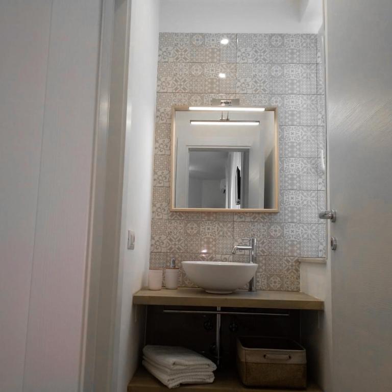Le Tre Casuzze - Appartamento Monolocale - 4