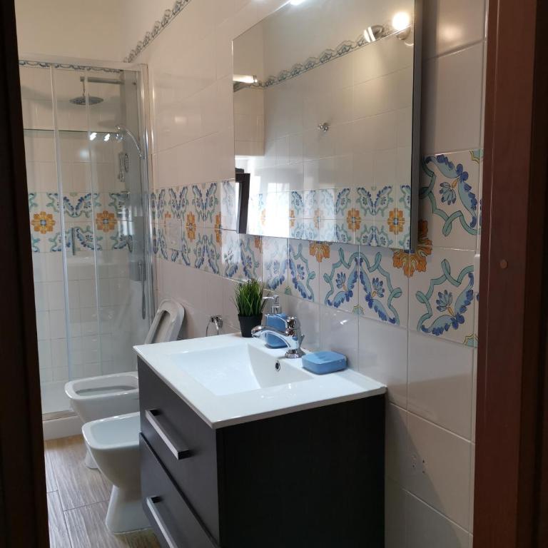 PortaLecce B&B - Appartamento su 2 Livelli - 6