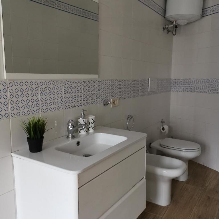 PortaLecce B&B - Appartamento su 2 Livelli - 8