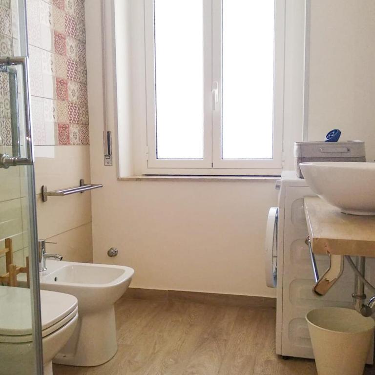 Le Tre Casuzze - Appartamento con 1 Camera da Letto - 7